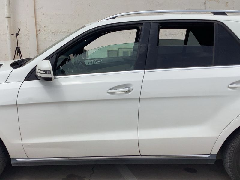 Mercedes-Benz GLE-Klasse GLE 350 d 4Matic 2016 – снимка 4