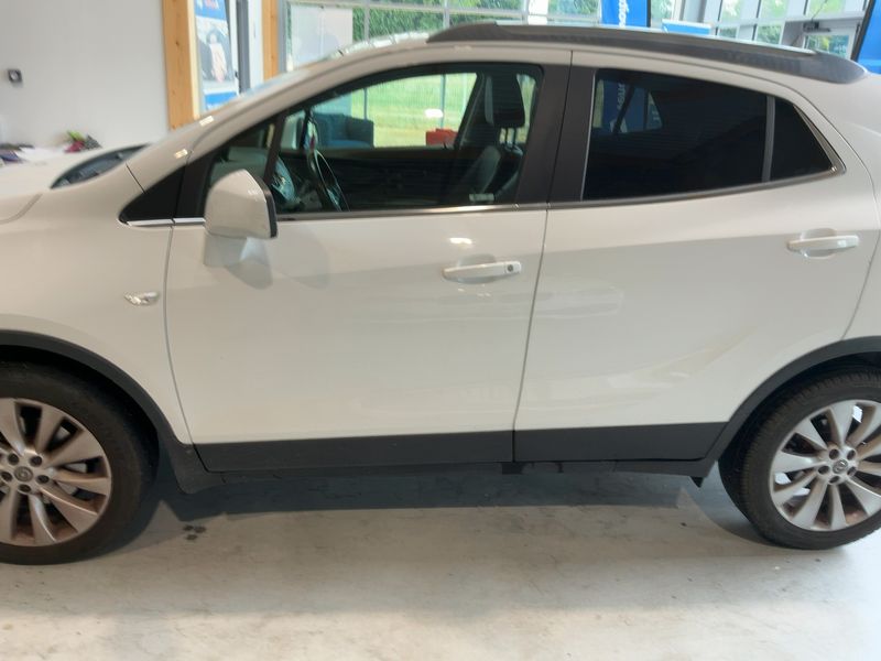 Opel Mokka 1.6 CDTI Cosmo Pack ecoFlex 2015 – снимка 4
