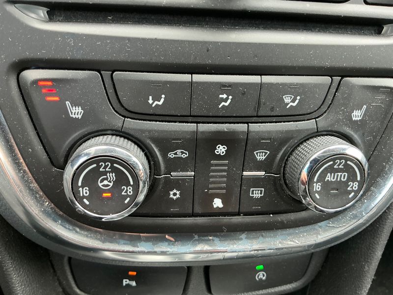 Opel Mokka 1.6 CDTI Cosmo Pack ecoFlex 2015 – снимка 27