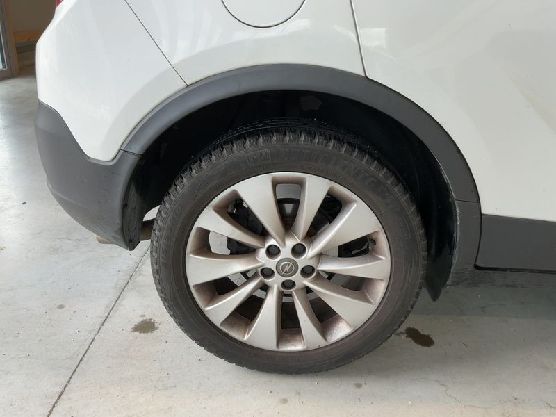 Opel Mokka 1.6 CDTI Cosmo Pack ecoFlex 2015 – снимка 9