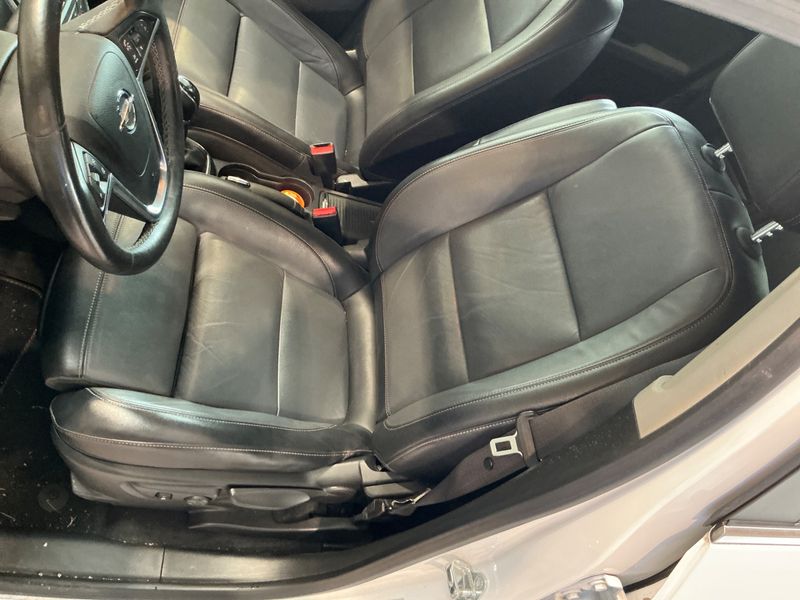 Opel Mokka 1.6 CDTI Cosmo Pack ecoFlex 2015 – снимка 26