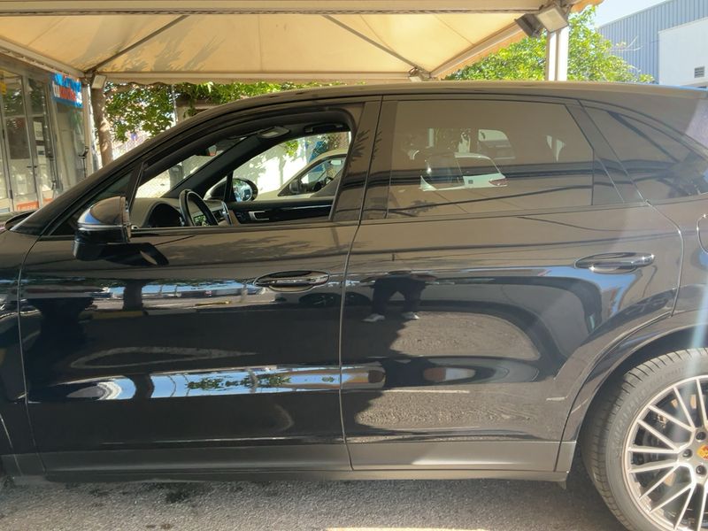 Porsche Cayenne E-Hybrid 2021 – снимка 4