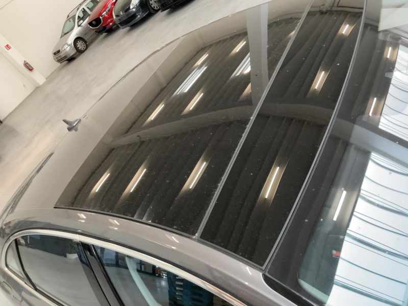 Audi A8 50 TDI Mild-Hybrid quattro 2022 – снимка 13