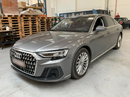 Audi A8 50 TDI Mild-Hybrid quattro 2022 – снимка 1