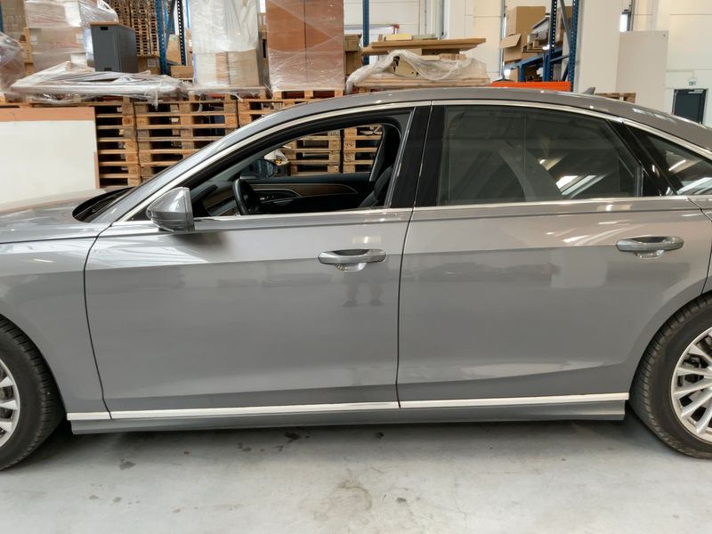 Audi A8 50 TDI Mild-Hybrid quattro 2022 – снимка 4