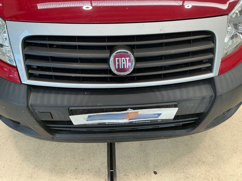 Fiat Scudo 2.0 JTDM 12 L2H2 130 Multijet Hochdach 2016 – снимка 37