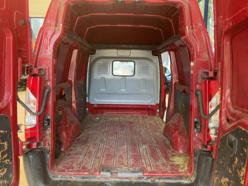 Fiat Scudo 2.0 JTDM 12 L2H2 130 Multijet Hochdach 2016 – снимка 15