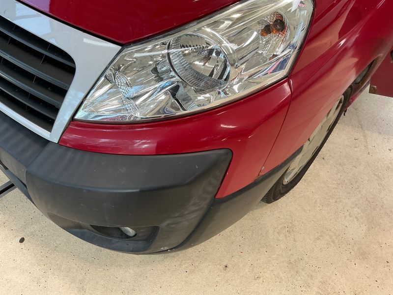Fiat Scudo 2.0 JTDM 12 L2H2 130 Multijet Hochdach 2016 – снимка 38