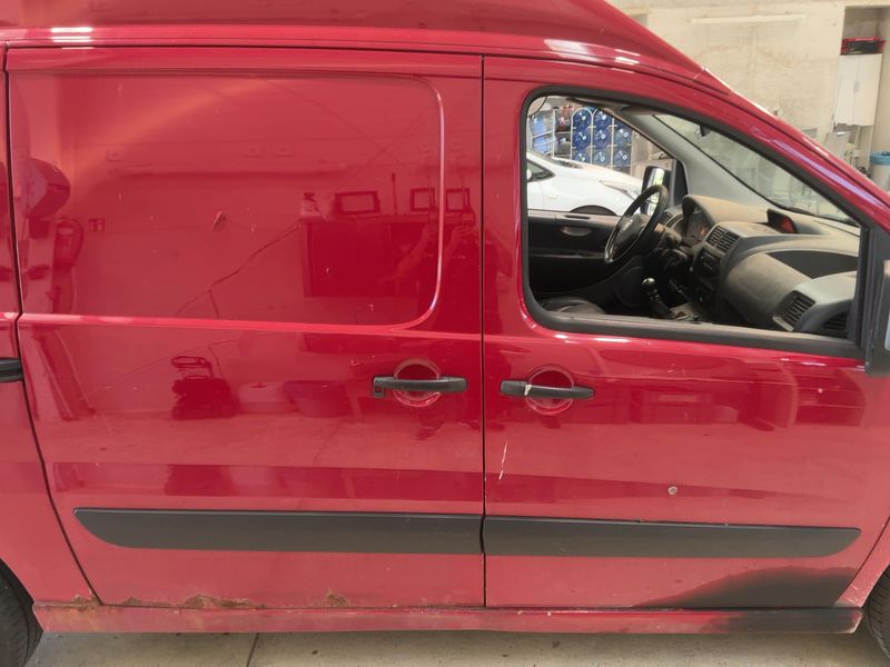 Fiat Scudo 2.0 JTDM 12 L2H2 130 Multijet Hochdach 2016 – снимка 10