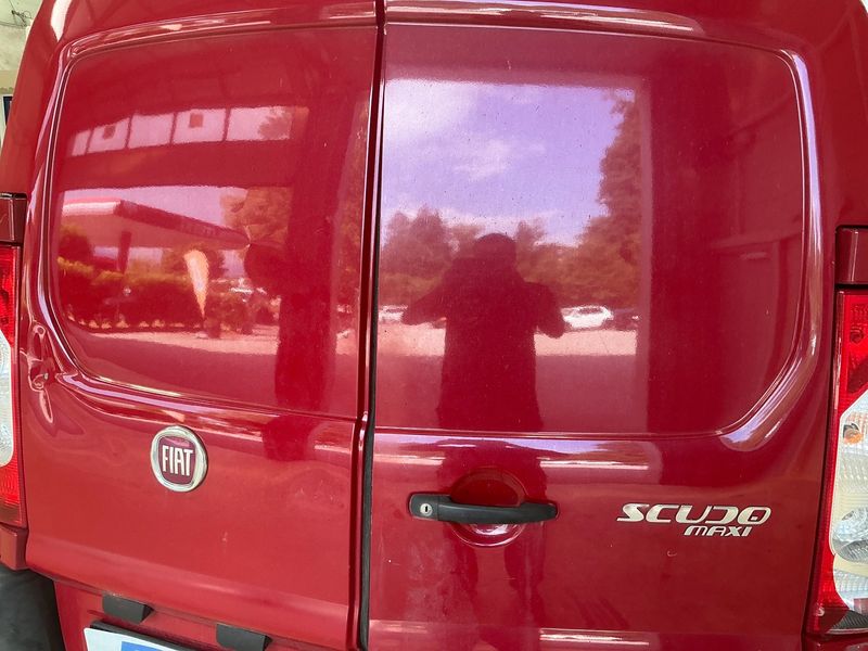 Fiat Scudo 2.0 JTDM 12 L2H2 130 Multijet Hochdach 2016 – снимка 35