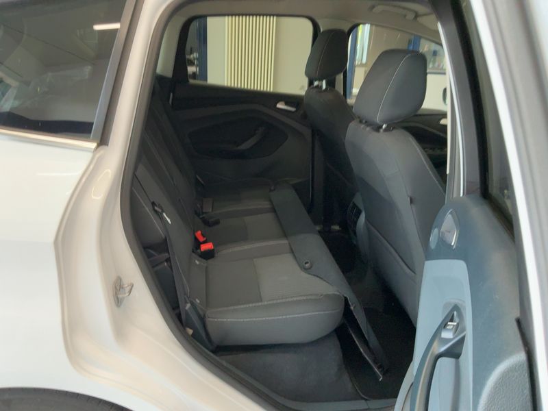 Ford C-Max 2.0 TDCi Titanium 2013 – снимка 20