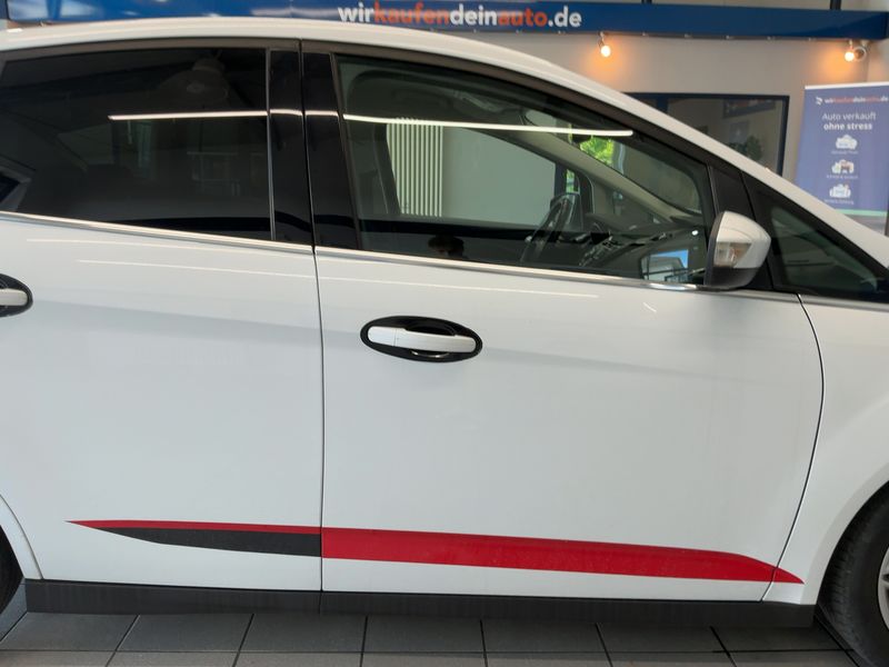 Ford C-Max 2.0 TDCi Titanium 2013 – снимка 10