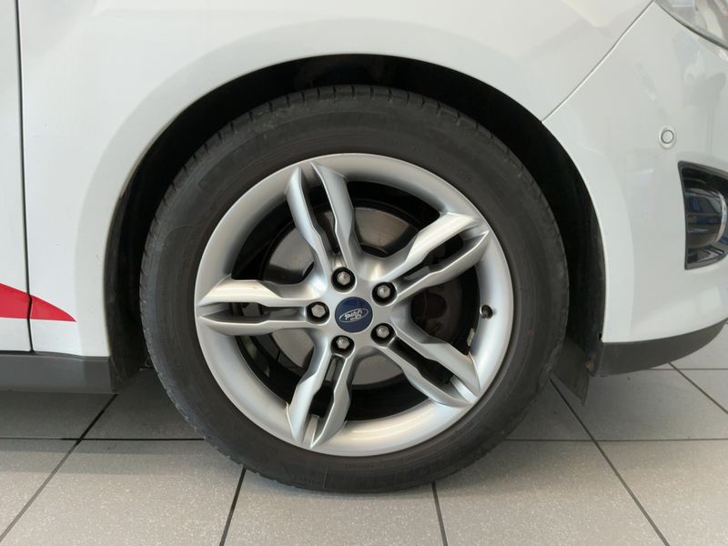 Ford C-Max 2.0 TDCi Titanium 2013 – снимка 11