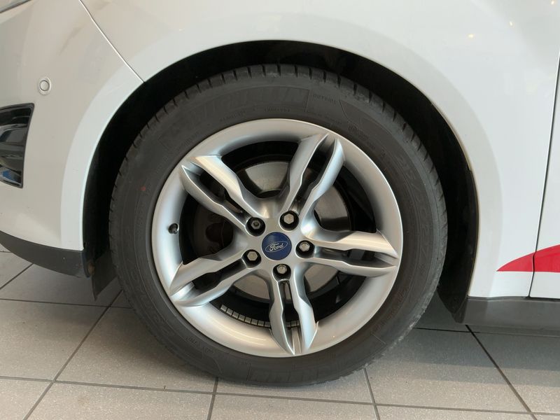 Ford C-Max 2.0 TDCi Titanium 2013 – снимка 3