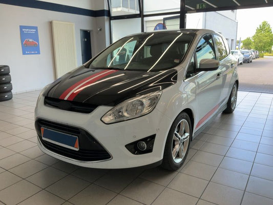 Ford C-Max 2.0 TDCi Titanium 2013 – снимка 1