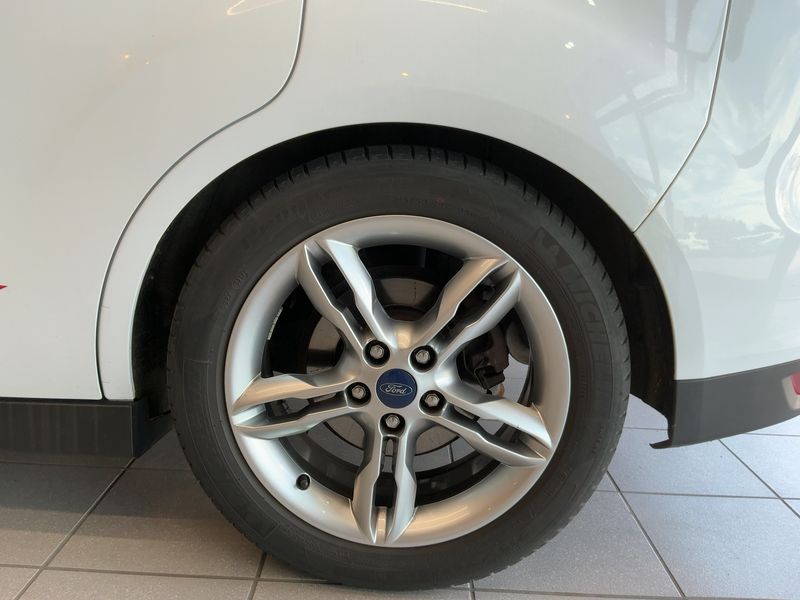 Ford C-Max 2.0 TDCi Titanium 2013 – снимка 5
