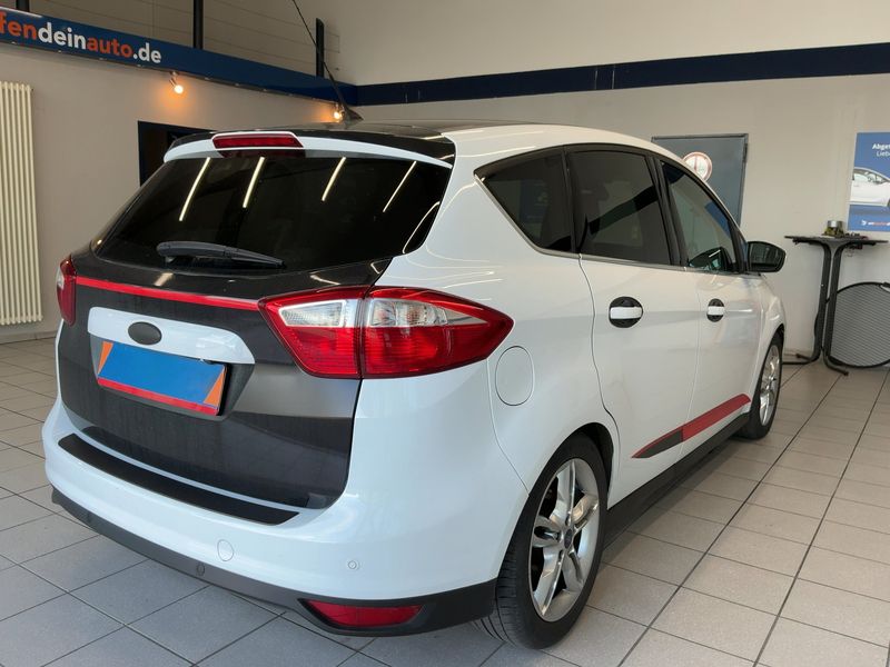 Ford C-Max 2.0 TDCi Titanium 2013 – снимка 8