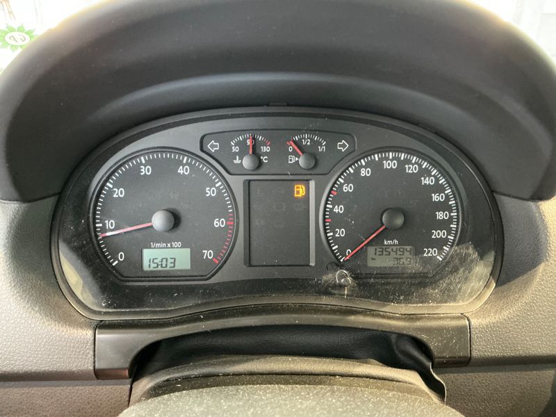 Volkswagen Polo 1.4 Tour 2006 – снимка 4