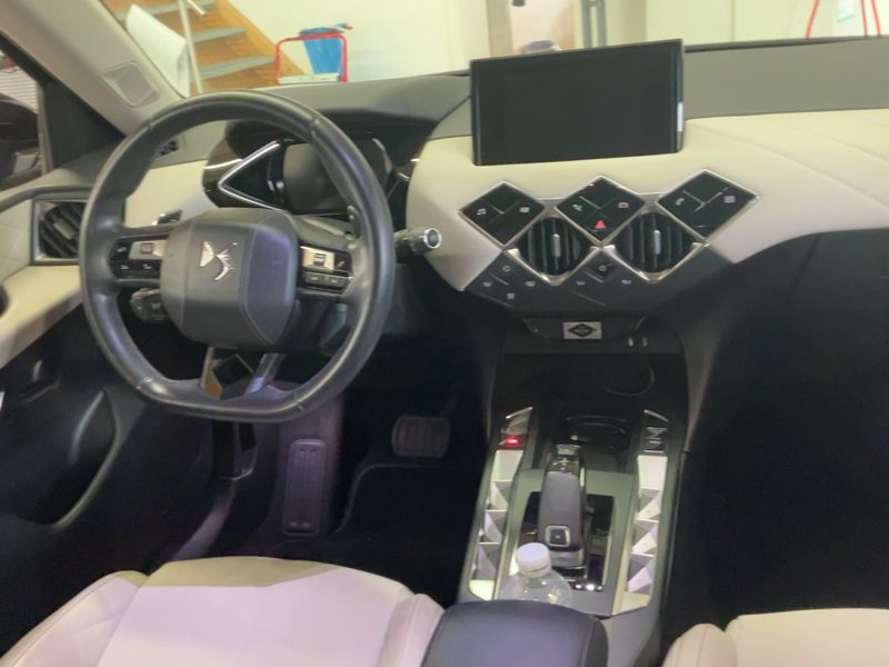 DS Automobiles DS3 Crossback 1.2 PureTech So Chic 2019 – снимка 18
