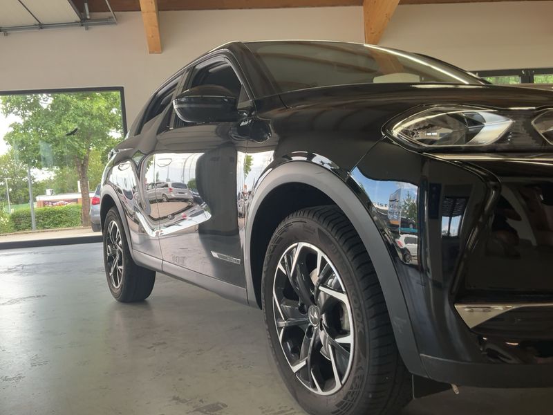 DS Automobiles DS3 Crossback 1.2 PureTech So Chic 2019 – снимка 12