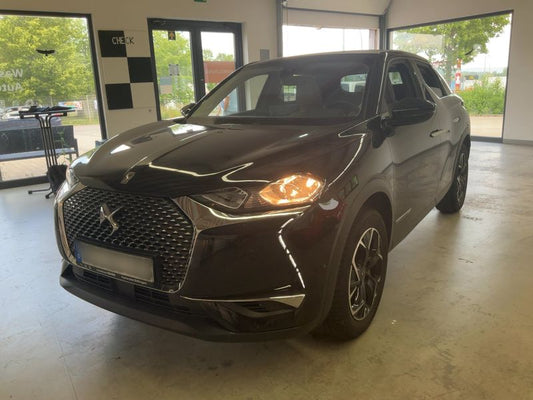 DS Automobiles DS3 Crossback 1.2 PureTech So Chic 2019 – снимка 1