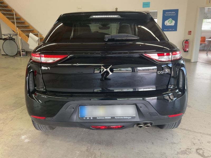 DS Automobiles DS3 Crossback 1.2 PureTech So Chic 2019 – снимка 7