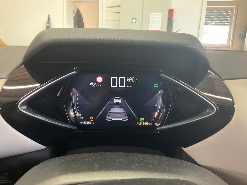 DS Automobiles DS3 Crossback 1.2 PureTech So Chic 2019 – снимка 19