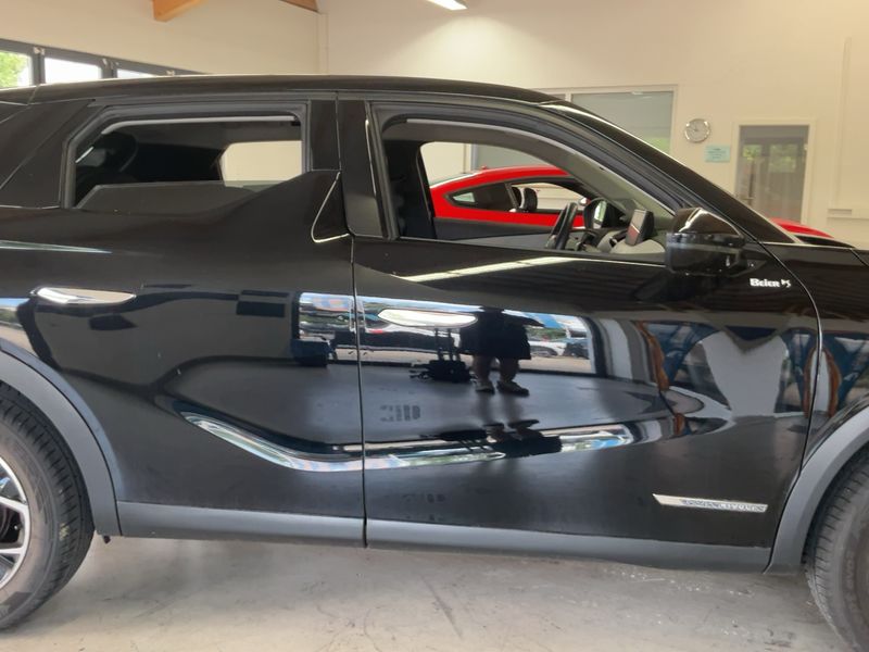 DS Automobiles DS3 Crossback 1.2 PureTech So Chic 2019 – снимка 10