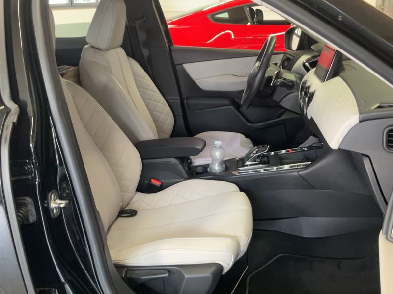 DS Automobiles DS3 Crossback 1.2 PureTech So Chic 2019 – снимка 17