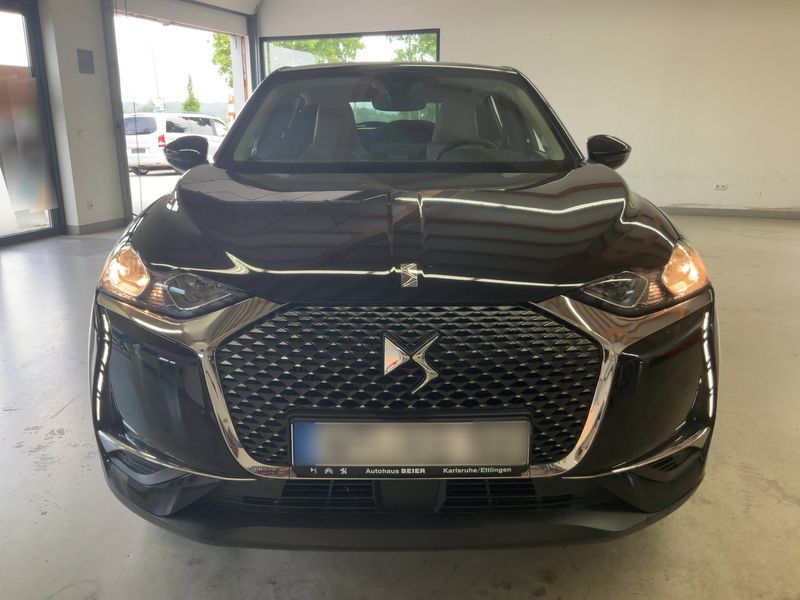 DS Automobiles DS3 Crossback 1.2 PureTech So Chic 2019 – снимка 14