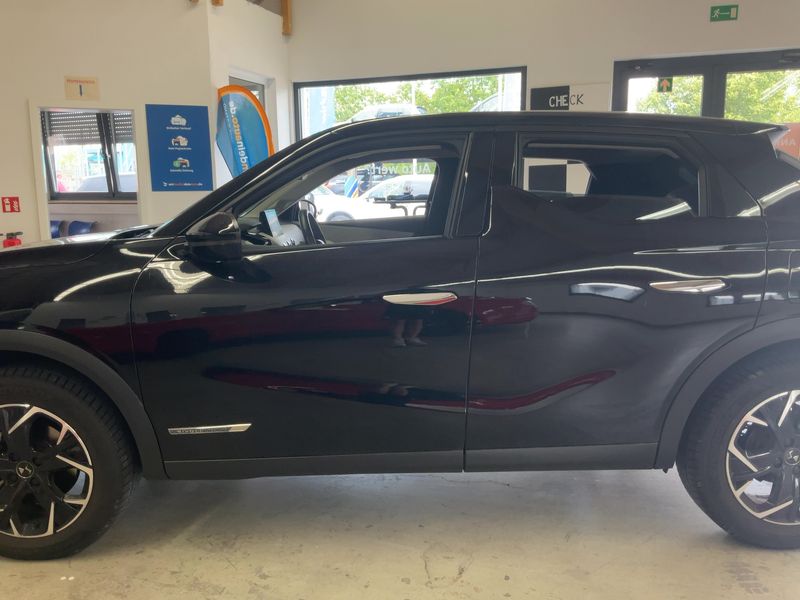 DS Automobiles DS3 Crossback 1.2 PureTech So Chic 2019 – снимка 4