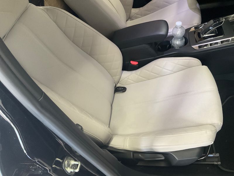 DS Automobiles DS3 Crossback 1.2 PureTech So Chic 2019 – снимка 24