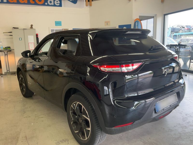 DS Automobiles DS3 Crossback 1.2 PureTech So Chic 2019 – снимка 6