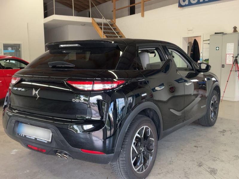 DS Automobiles DS3 Crossback 1.2 PureTech So Chic 2019 – снимка 8