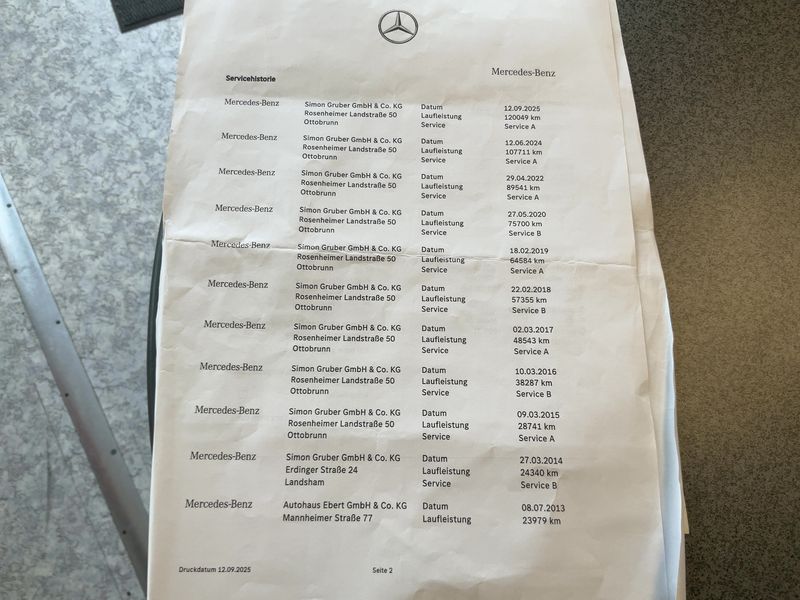 Mercedes-Benz C-Klasse C 220 CDI T BlueEfficiency Avantgarde 2010 – снимка 25