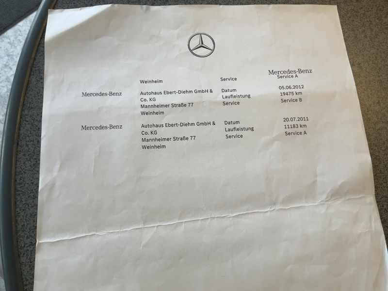 Mercedes-Benz C-Klasse C 220 CDI T BlueEfficiency Avantgarde 2010 – снимка 26