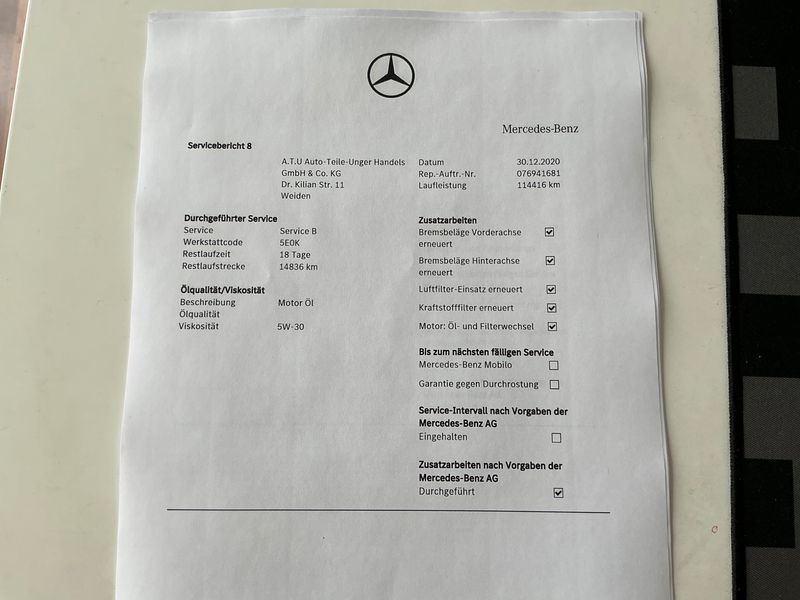 Mercedes-Benz C-Klasse C 220 CDI T BlueEfficiency Avantgarde 2011 – снимка 30