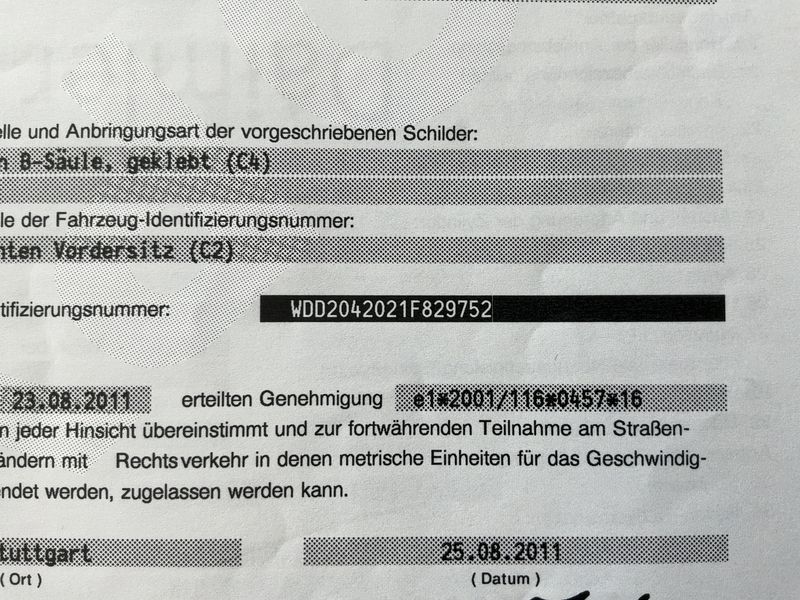 Mercedes-Benz C-Klasse C 220 CDI T BlueEfficiency Avantgarde 2011 – снимка 16