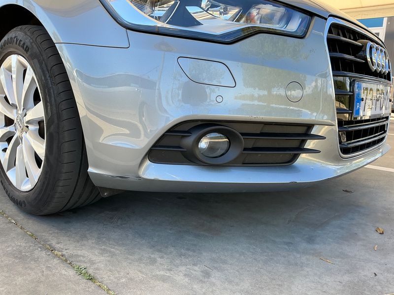 Audi A6 3.0 V6 TDI 2014 – снимка 25