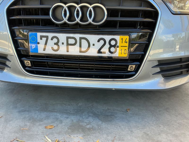 Audi A6 3.0 V6 TDI 2014 – снимка 26