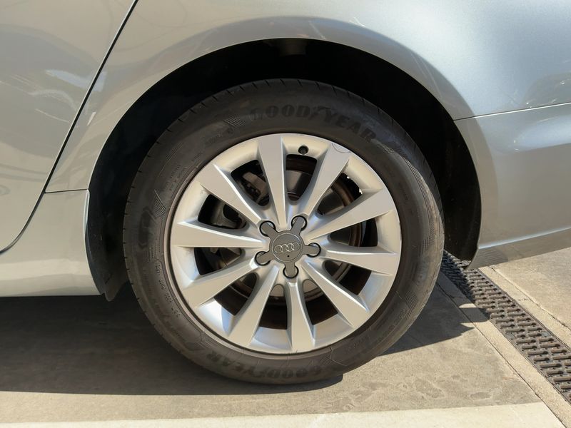 Audi A6 3.0 V6 TDI 2014 – снимка 5