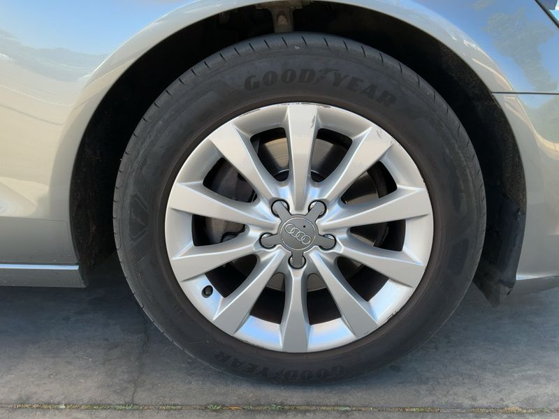 Audi A6 3.0 V6 TDI 2014 – снимка 11
