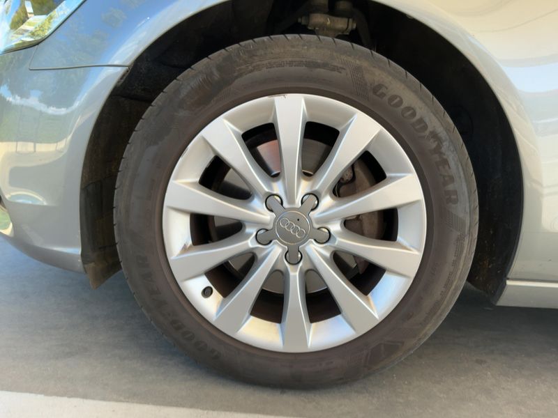 Audi A6 3.0 V6 TDI 2014 – снимка 3
