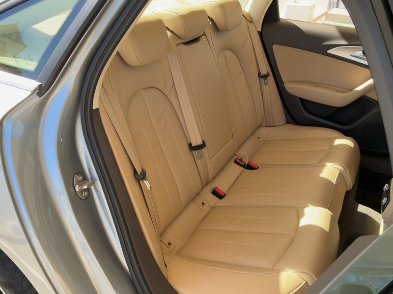 Audi A6 3.0 V6 TDI 2014 – снимка 19