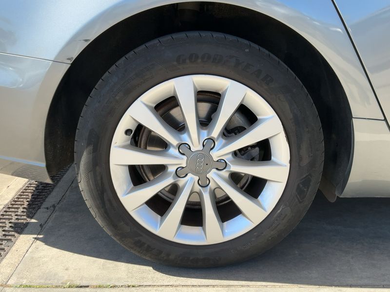 Audi A6 3.0 V6 TDI 2014 – снимка 9