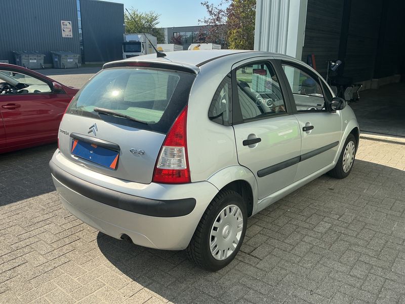 Citroen C3 1.1 Advance 2006 – снимка 2