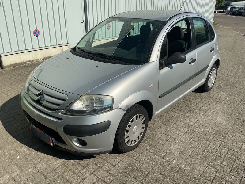Citroen C3 1.1 Advance 2006 – снимка 1