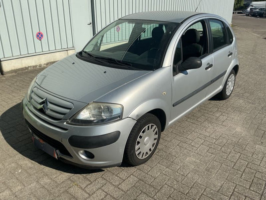 Citroen C3 1.1 Advance 2006 – снимка 1