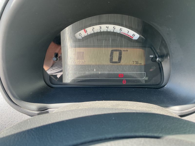 Citroen C3 1.1 Advance 2006 – снимка 4