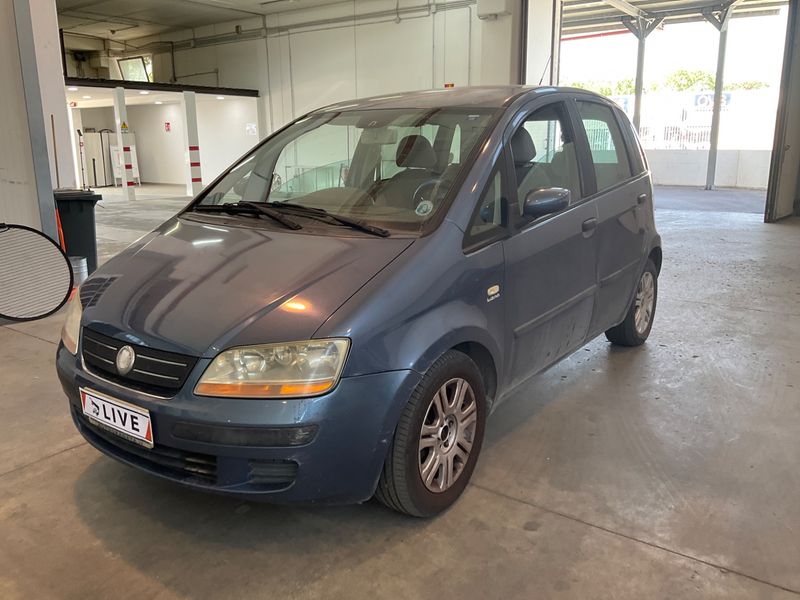 Fiat Idea 1.4 Dynamic 2003 – снимка 1